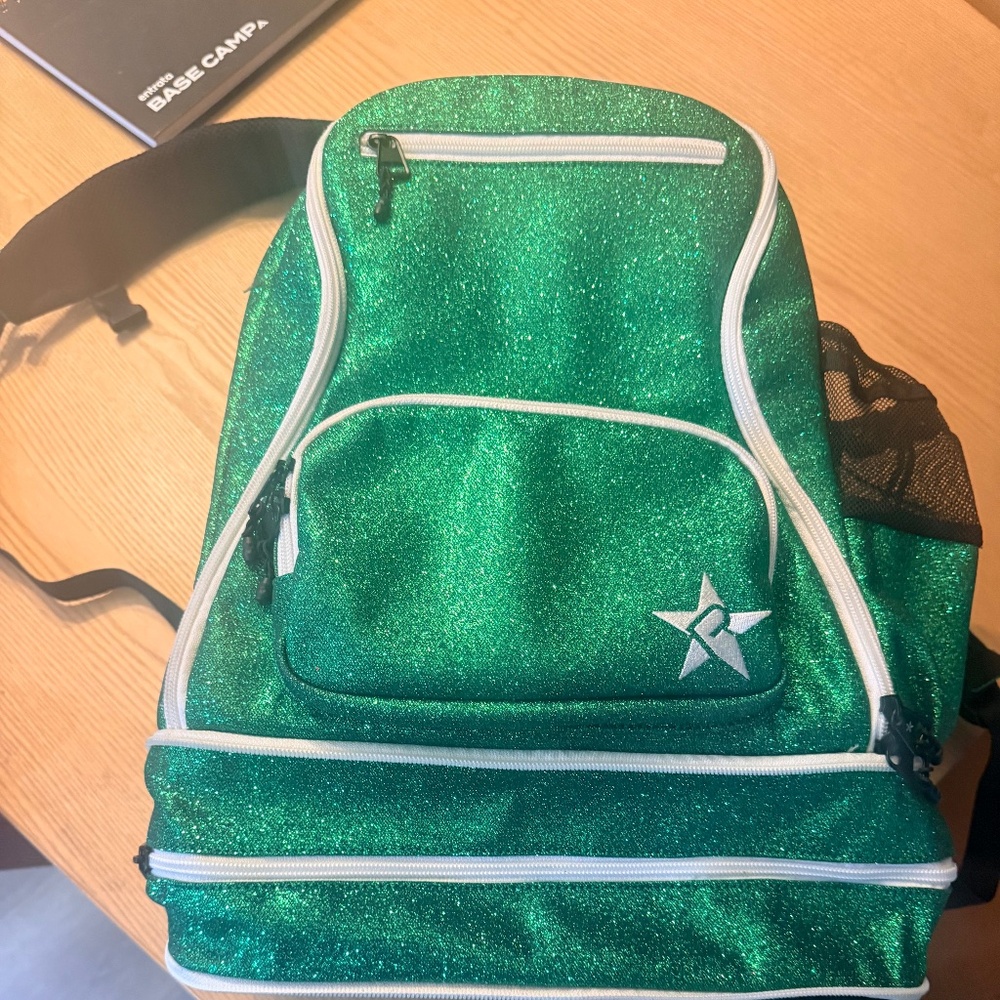 Rebel Athletics Dream Bag Plus